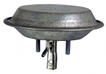 Click Here For Full Product Info E12092 ACTUATOR-DEFROSTER CONTROL VACUUM WITH AIR CONDITIONING-77-82