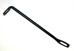 Click Here For Full Product Info E12106 ROD-REAR BUMPER-OUTER-LEFT-72-73