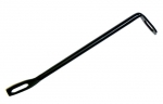 Click Here For Full Product Info E12107 ROD-REAR BUMPER-OUTER-RIGHT-72-73