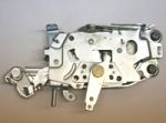 Click Here For Full Product Info E12120 LATCH ASSEMBLY-DOOR-INTERIOR-LEFT-78-82
