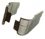 Click Here For Full Product Info E12127 SCREEN-COWL TOP AIR INLET-PAIR-76-82