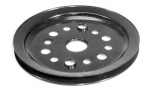 Click Here For Full Product Info E12129 PULLEY-CRANKSHAFT-SINGLE GROOVE-300 HORSE POWER-66-67