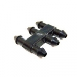 Click Here For Full Product Info E12139 CONNECTOR-SPORT SEAT LUMBAR VACUUM-6 WAY MALE-84-93