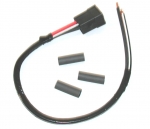 Click Here For Full Product Info E12141 HARNESS-WIRE-POWER ANTENNA SWITCH REPAIR-65-66