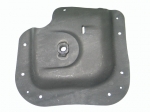 Click Here For Full Product Info E12144 REINFORCEMENT-OUTER SEAT BELT-HAS NUT WELDED ON-RIGHT-72-73