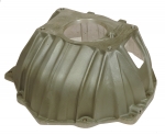 Click Here For Full Product Info E12146 HOUSING-BELL-ALL WITH 11 INCH CLUTCH-NEW REPRODUCTION-66-81