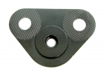 Click Here For Full Product Info E12157 PLATE-ROOF PANEL-FRONT LOCATOR-3RD DESIGN-EACH-89-96