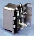 Click Here For Full Product Info E12162 RELAY-BLOWER MOTOR WITH AIR CONDITIONING-77-79-AND WINDSHIELD WIPER RELAY-68-72
