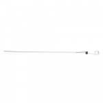 Click Here For Full Product Info E22323 DIPSTICK-OIL-CHROME-WITH SPECIAL HIGH PERFORMANCE-64