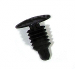 Click Here For Full Product Info E12304 PLUG-DOOR PANEL SCREW HOLE-BLACK-94-96