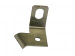 Click Here For Full Product Info E12311 BRACKET-WINDSHIELD WASHER JAR NECK SUPPORT-STAINLESS STEEL-USA-75-82