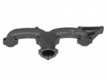 Click Here For Full Product Info E12332 MANIFOLD-EXHAUST-2 1/2 INCH-RIGHT-327-IMPORT-62-65
