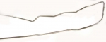 Click Here For Full Product Info E12339 LINE-FUEL-TANK TO PUMP-STAINLESS STEEL-RIGHT-78-82