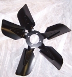 Click Here For Full Product Info E12345 DISCONTINUED-FAN-5 BLADE-18 INCH-MORE PITCH-WITH AIR CONDITIONING-63-64E