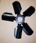 Click Here For Full Product Info E12811 DISCONTINUED-FAN-5 BLADE-18 INCH-MORE PITCH-WITH OUT AIR CONDITIONING-63-64E