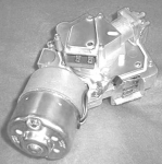 Click Here For Full Product Info E12347 MOTOR-WINDSHIELD WIPER MOTOR-REBUILT-63-67