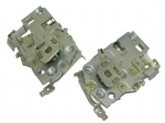 Click Here For Full Product Info E12416 LATCH ASSEMBLY-DOOR-INTERIOR-PAIR-63-66
