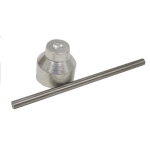 Click Here For Full Product Info E12510 TOOL-SMALL RIVET TOOL SET-USED ON VENT DOORS AND HEATER PLENUM-63-82