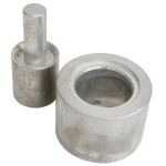 Click Here For Full Product Info E12516 TOOL-STRUT ROD BUSING INSTALLATION-75-82