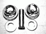 E12537 REBUILD KIT-CONTROL ARM-REAR-63-82-SEE E6519