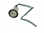 Click Here For Full Product Info E12569 SOCKET-TAIL LAMP WITH BACK UP LAMP-EACH-75-82