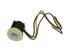 Click Here For Full Product Info E12570 SOCKET-TAIL LAMP-75-82 AND PARKING AND TURN SIGNAL LAMP-84-96