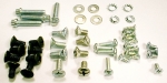 Click Here For Full Product Info E12592 KIT-REBUILD-SOFT TOP-CONVERTIBLE TOP FRAME-68-75