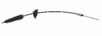Click Here For Full Product Info E12609 CABLE-AUTOMATIC SHIFT CONTROL-REPLACEMENT FOR 68-76-68-82