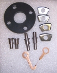 Click Here For Full Product Info E20825 COUPLING-STEERING WEB REPAIR KIT-WITH TELESCOPIC COLUMN-65-66