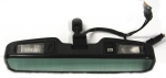 Click Here For Full Product Info E12637 MIRROR-INTERIOR REAR VIEW-WITH LIGHT-USED-91-96