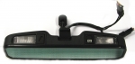 Click Here For Full Product Info E17130 MIRROR-INTERIOR REAR VIEW-WITH LIGHT-USED-90