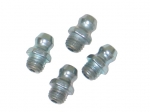 Click Here For Full Product Info E12661 GREASE FITTING KIT-TIE ROD END-4 PIECES-53-82