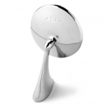 Click Here For Full Product Info E12682D MIRROR-EXTERIOR REAR VIEW-WITH BOW-TIE LOGO-LEFT-WITH DATE CODE-USA-63-67