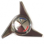 Click Here For Full Product Info E12694 SPINNER-KNOCK OFF WHEEL-BOLT ON WHEEL STYLE-FITS AFC WHEELS-LEFT-63-66