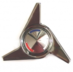 Click Here For Full Product Info E12695 SPINNER-KNOCK OFF WHEEL-BOLT ON WHEEL STYLE-FITS AFC WHEELS-RIGHT-63-66