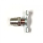 Click Here For Full Product Info E12738 DRAINCOCK-ALUMINUM-60-72