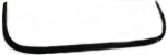 Click Here For Full Product Info E12741 BOW-REAR-SOFTTOP / CONVERTIBLE TOP FRAME-68-75