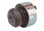 Click Here For Full Product Info E12755 COVER-AIR CONDITIONING COMPRESSOR-CHROME-77-87