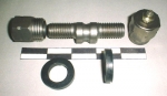 E12757 SHAFT KIT-FRONT A ARM-CONTROL ARM-OUTER UPPER-53-62 - TEMPORARILY UNAVAILABLE