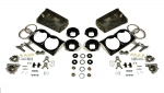 Click Here For Full Product Info E12765 HEADLAMP-PARTS KIT-PAIR-63-67