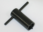 Click Here For Full Product Info E12781 TOOL-WINDSHIELD WIPER NUT REMOVAL-53-62
