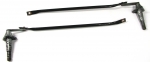 Click Here For Full Product Info E12783 TRANSMISSION-WIPER ARM WITH CONTROL ROD-LEFT AND RIGHT-USED-63-67