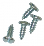 Click Here For Full Product Info E12790 SCREW SET-WHEEL WELL MOLDING-FRONT-4 PIECES-56-57