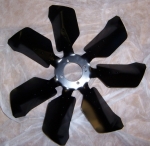 Click Here For Full Product Info E23552 FAN-SEVEN BLADE-18 INCH-327 WITH AC-64-65