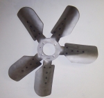 Click Here For Full Product Info E12816 FAN-5 BLADE-327-18 INCH-WITH AC-66-67-DISCONTINUED