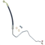 Click Here For Full Product Info E12849 HOSE-CLUTCH MASTER CYLINDER TO CLUTCH SLAVE CYLINDER-MANUAL-84-85