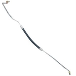 Click Here For Full Product Info E12851 HOSE-CLUTCH MASTER CYLINDER TO CLUTCH SLAVE CYLINDER-MANUAL-89-90