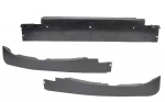 Click Here For Full Product Info E14870 SPOILER KIT-FRONT AIR DAM-Z06-GRAND SPORT-USA-3 PIECES-05-13