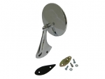 Click Here For Full Product Info E12866 MIRROR-EXTERIOR REAR VIEW-WITHOUT BOW-TIE LOGO-RIGHT-WITH MOUNTING KIT-67