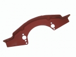 Click Here For Full Product Info E12879 BRACKET-FRONT ENGINE MOTOR MOUNT-55-60